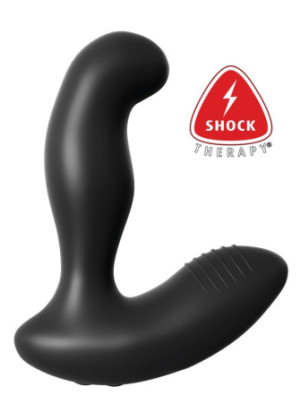 Electro Stim Prostate Vibe